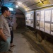 USS Bonhomme Richard Sailors visit Hacksaw Ridge and former Japanese Naval Underground Headquarters