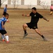 Cobra Cold 18 - Soccer Match