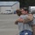 VP-40 Sailors Welcomed Home by Friends and Family