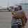 VP-40 Sailors Welcomed Home by Friends and Family