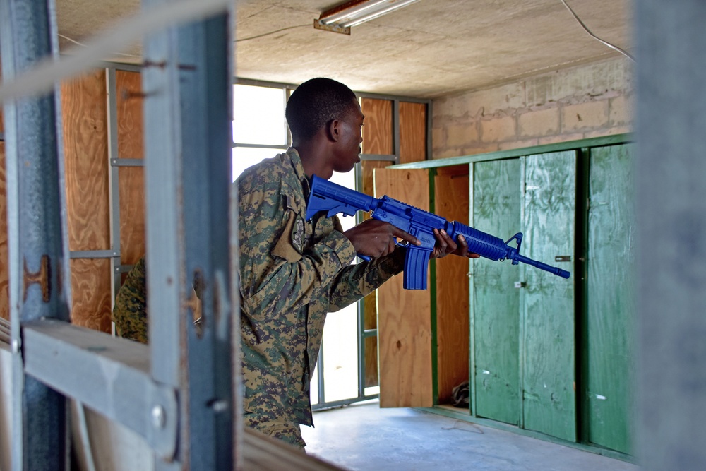 Rhode Island Air National Guard Continues Valuable Partnership with Royal Bahamian Defence Force