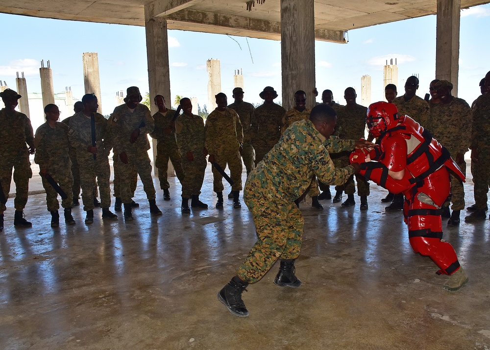 Rhode Island Air National Guard Continues Valuable Partnership with Royal Bahamian Defence Force