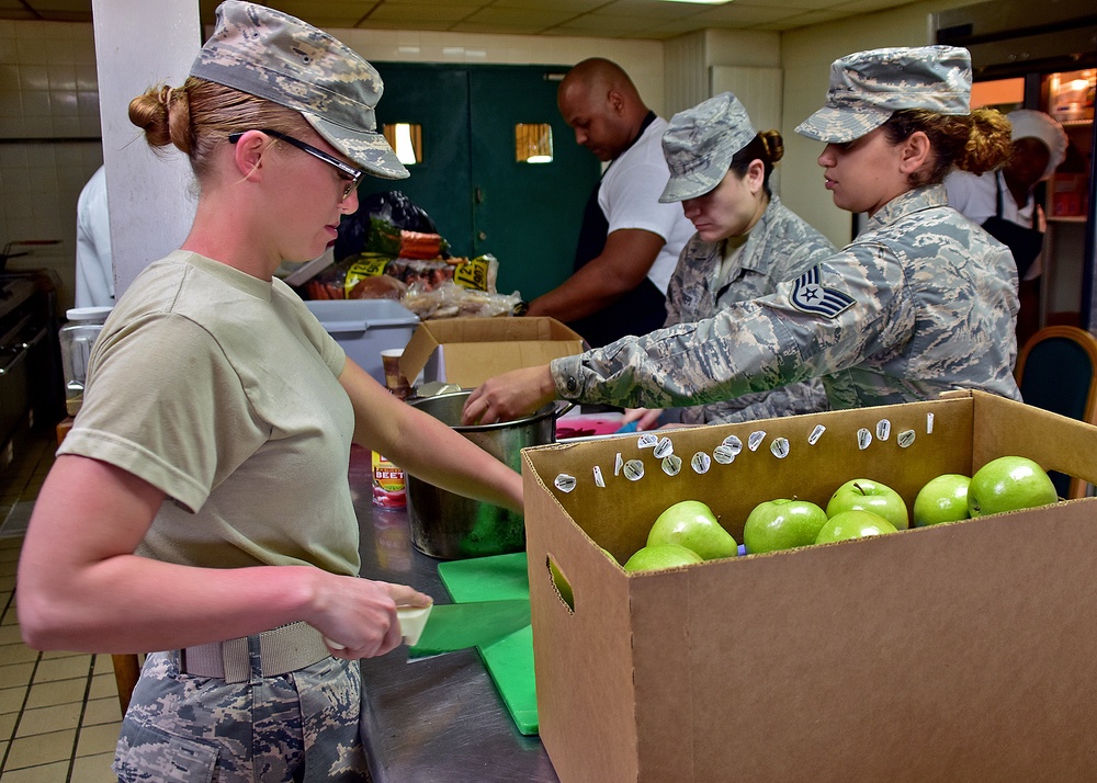 Rhode Island Air National Guard Continues Valuable Partnership with Royal Bahamian Defence Force