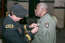 50th Anniversary Vietnam Veterans Celebration and 7th Annual Welcome Home Vietnam Veterans