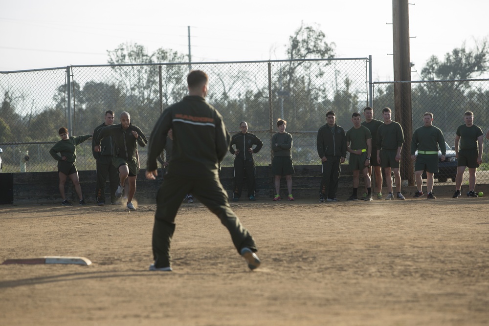 15th MEU Resiliency: Kicking It Up A Notch!