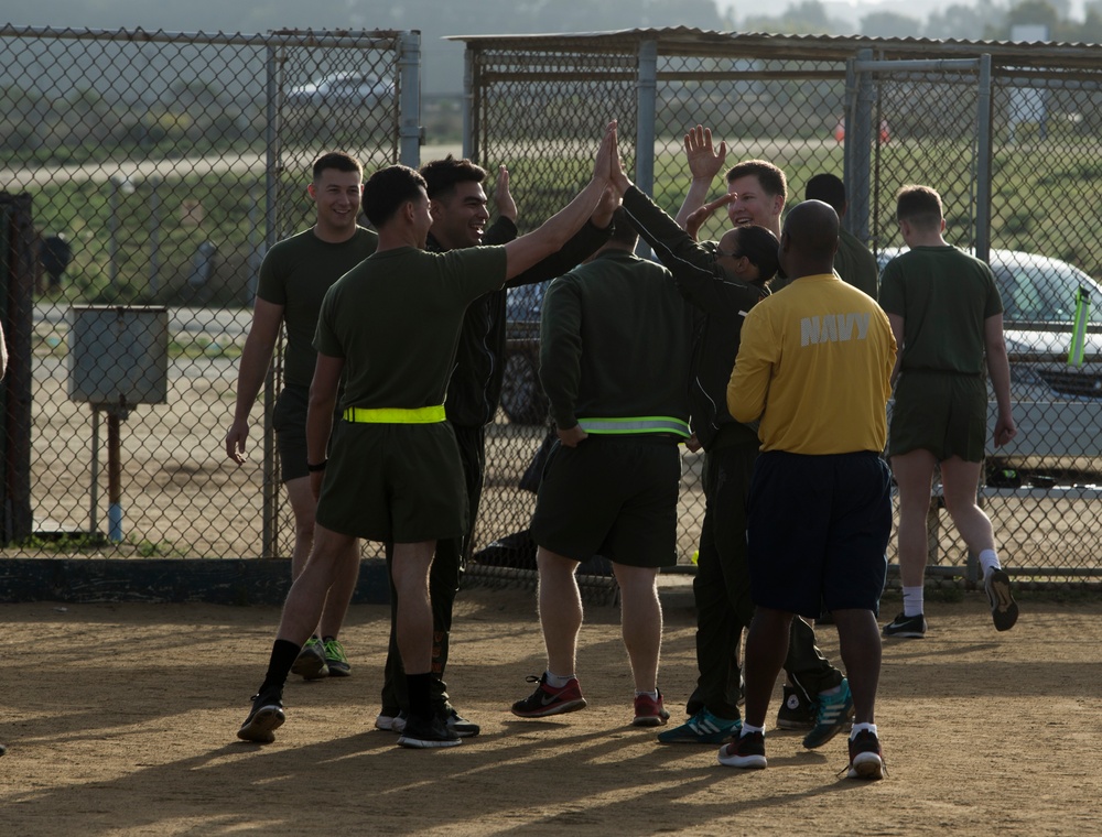 15th MEU Resiliency: Kicking It Up A Notch!