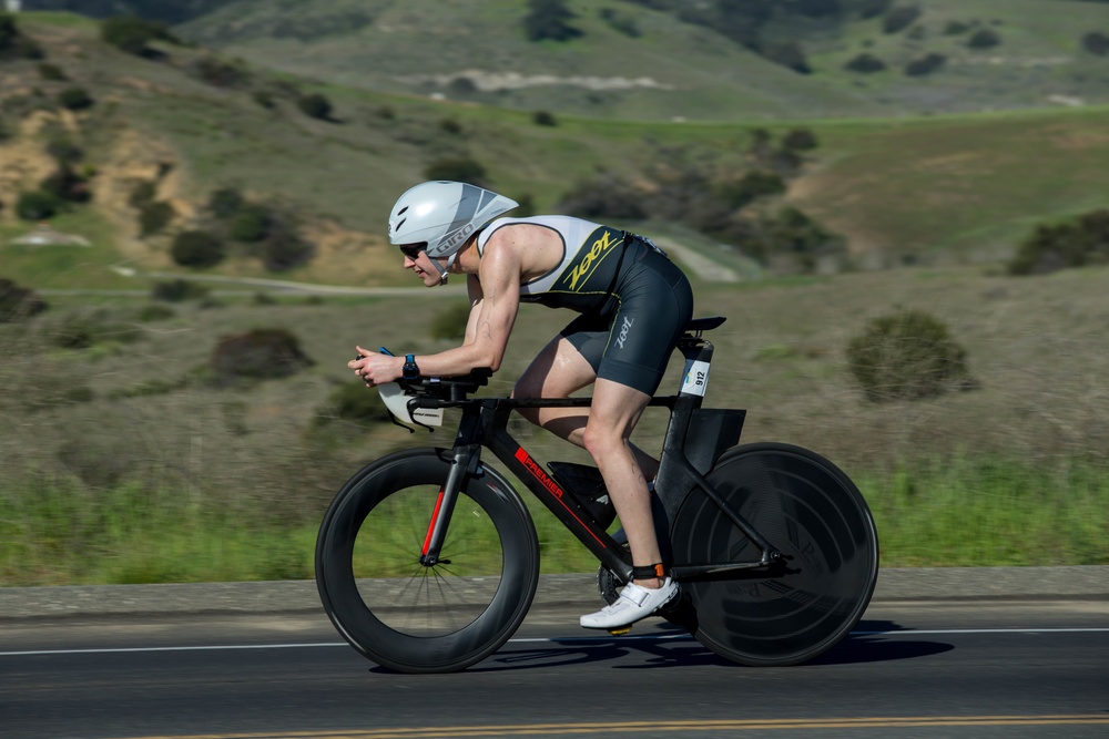 2018 Ironman 70.3 Oeanside Triathlon