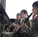 145th Airlift Wing Acceptance Ceremony for C-17 Globemaster III Aircraft