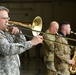 145th Airlift Wing Acceptance Ceremony for C-17 Globemaster III Aircraft