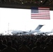 145th Airlift Wing Acceptance Ceremony for C-17 Globemaster III Aircraft