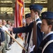 145th Airlift Wing Acceptance Ceremony for C-17 Globemaster III Aircraft