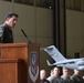 145th Airlift Wing Acceptance Ceremony for C-17 Globemaster III Aircraft