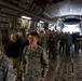 145th Airlift Wing Acceptance Ceremony for C-17 Globemaster III Aircraft