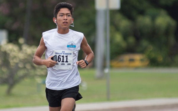 Ford Island 10K Bridge Run