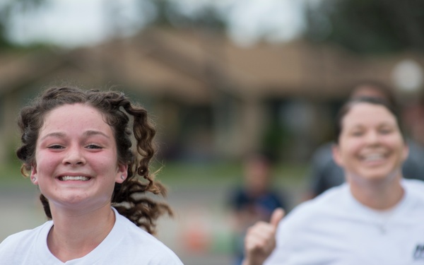 Ford Island 10K Bridge Run