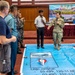 PP18 holds HADR Table Top Exercise