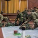 PP18 holds HADR Table Top Exercise