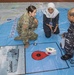 PP18 holds HADR Table Top Exercise