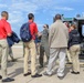 Cadets learn about their Pathway to Blue