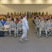 Cadets learn about their Pathway to Blue