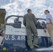 Cadets learn about their Pathway to Blue