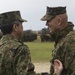 Commander MARFORPAC attends Japan's newest amphib unit inauguration
