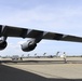 C-17 Globemaster III Starts It's Journey to Charlotte