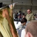 145th Airlift Wing Recieves Two C-17 Globemaster III Aircraft
