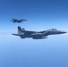 Spouse Incentive Tanker Flight
