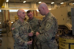 Sappers conduct mini-best sapper competition