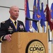 Brig. Gen. Petty Retires from COARNG