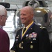 Brig. Gen. Petty Retires from COARNG