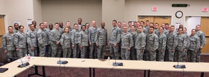Air Force Radio News 07 May 2020
