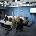 SEAC Hosts Cooper Smith Pentagon Visit
