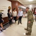 SEAC Hosts Cooper Smith Pentagon Visit