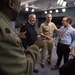 SEAC hosts Cooper Smith Visit to the Pentagon