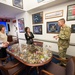 SEAC hosts Cooper Smith Visit to the Pentagon
