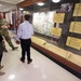 SEAC hosts Cooper Smith Visit to the Pentagon