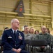 145th Maintenance Group Assumption of Command Ceremony