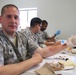 U.S. Army Reserve Soldiers add a touch of realism to training