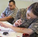U.S. Army Reserve Soldiers add a touch of realism to training