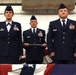 102nd Intelligence Wing welcomes new command chief