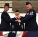 102nd Intelligence Wing welcomes new command chief