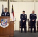 145th Maintenence Group Commander Lt. Col. Gary Dodge promotes to Colonel