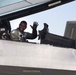 F-22 Raptor Demo attends 2018 FIDAE