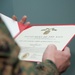 105th Airlift Wing Public Master Sgt. Awarded the Navy and Marine Corps Navy Acheivement Medal
