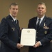 Col. Smith Retires from the Arkansas Air National Guard