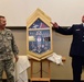 Ussery Retires
