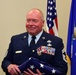 Ussery Retires