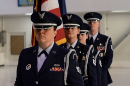 Changing of the Guard